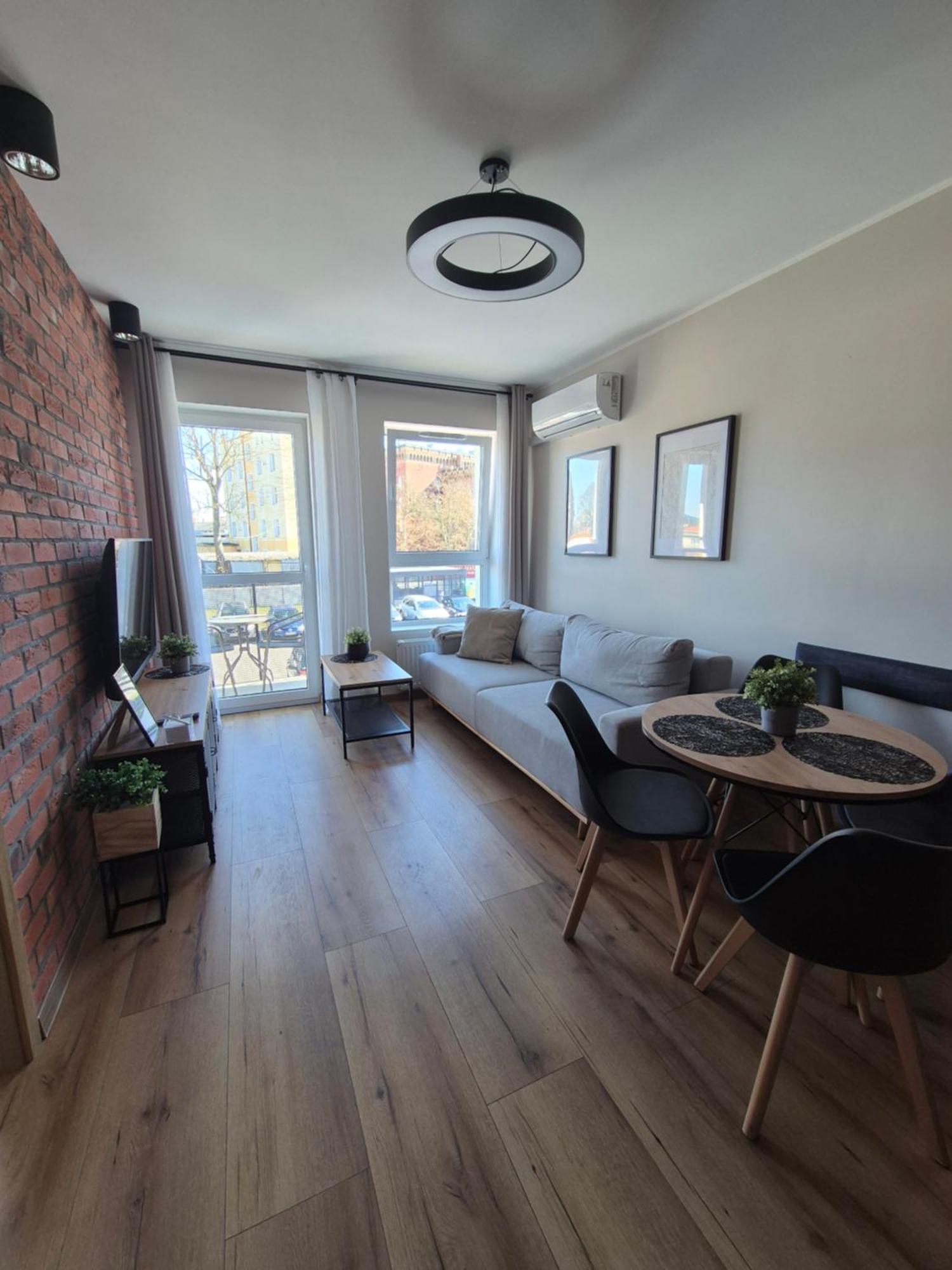 Asti Apartamenty Centrum Stargard Stargard Szczecinski Exterior photo