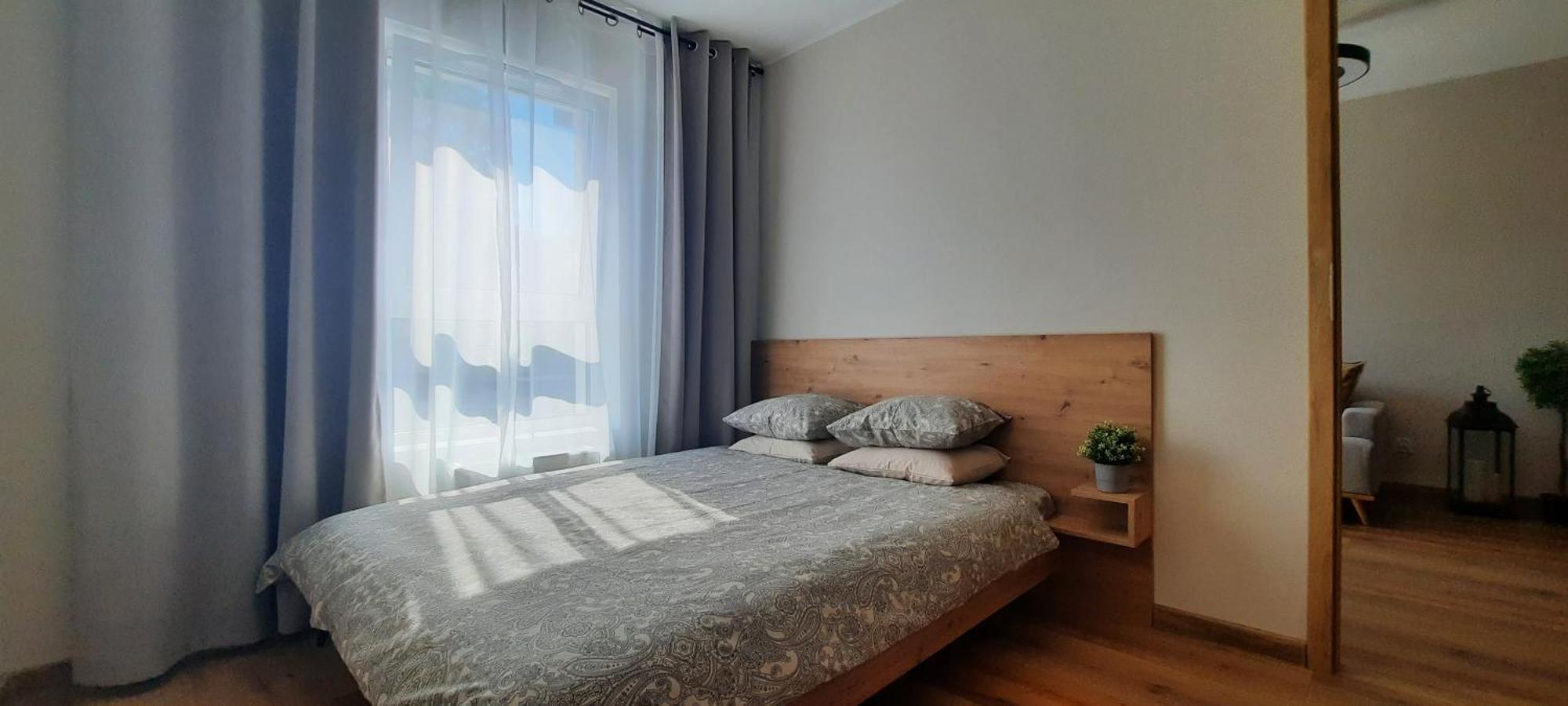 Asti Apartamenty Centrum Stargard Stargard Szczecinski Exterior photo